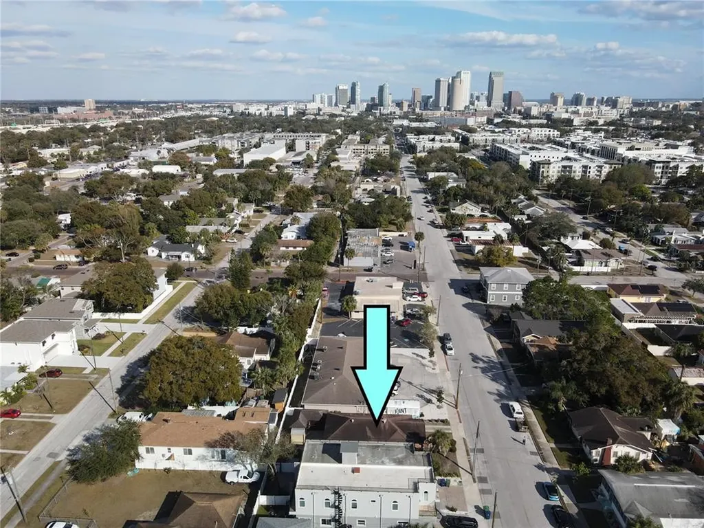 2111 W Cass Street Tampa FL 33606