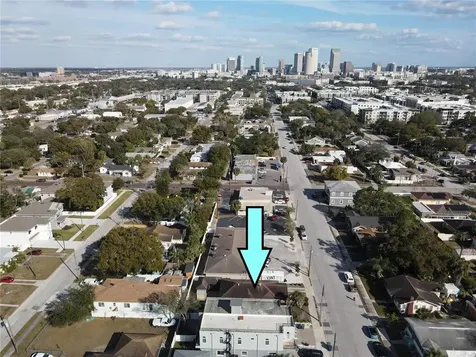2111 W Cass Street Tampa FL 33606