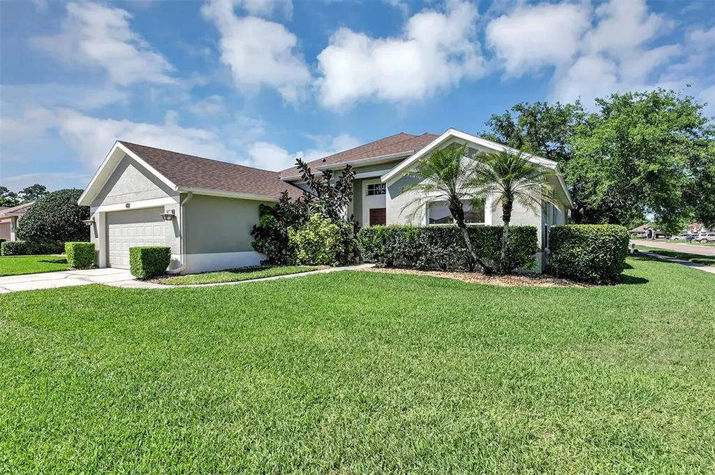 2930 Oak Hammock Court Oviedo FL 32765