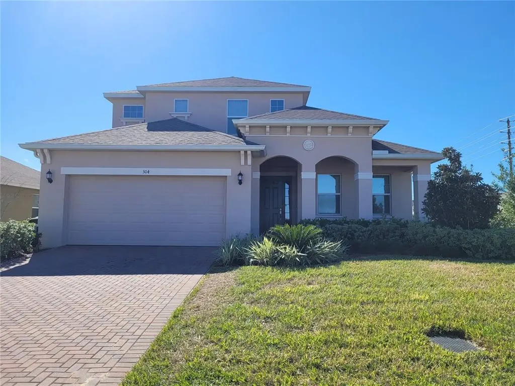 304 Jyoti Drive Davenport FL 33837