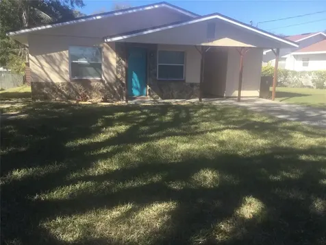 316 N 15th Street Haines City FL 33844