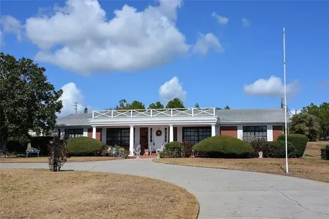 909 N Lakeshore Boulevard Lake Wales FL 33853