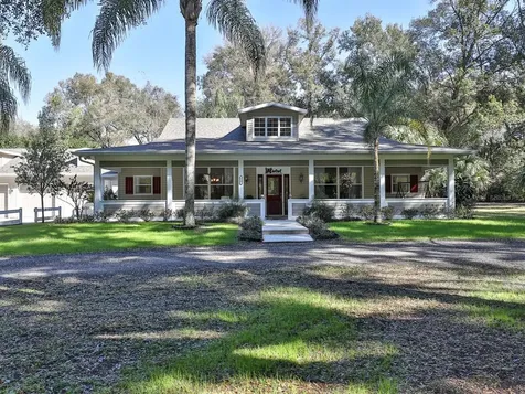 710 Hazen Road Deland FL 32720