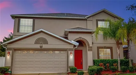 3556 Marmalade Court Land O Lakes FL 34638