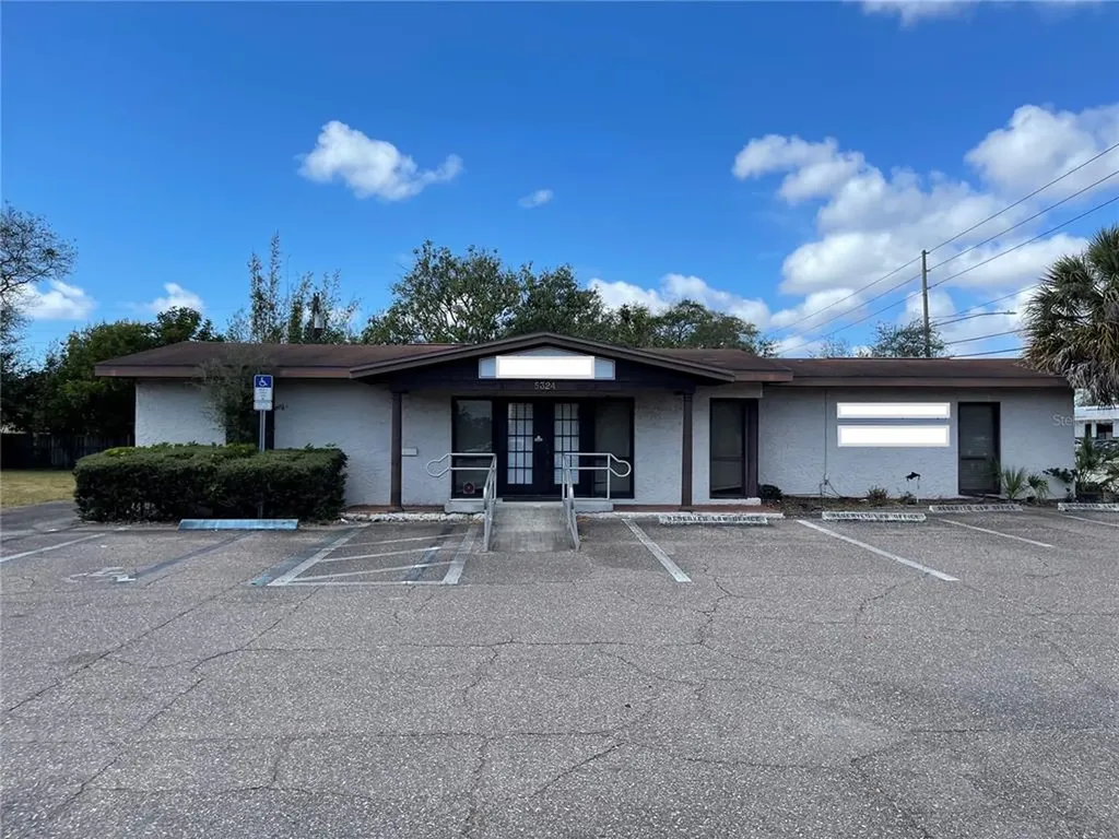5324 Drive Martin Luther King Jr Street N St Petersburg FL 33703