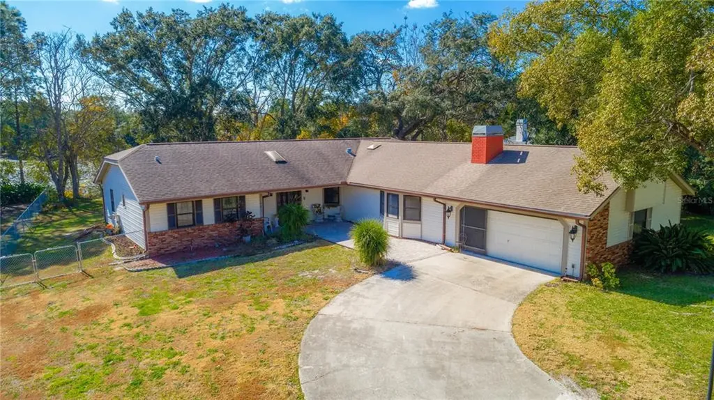 1481 Coachman Road Spring Hill FL 34608