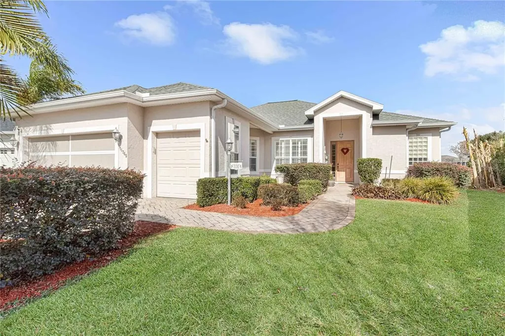 11765 SE 178th Street Summerfield FL 34491