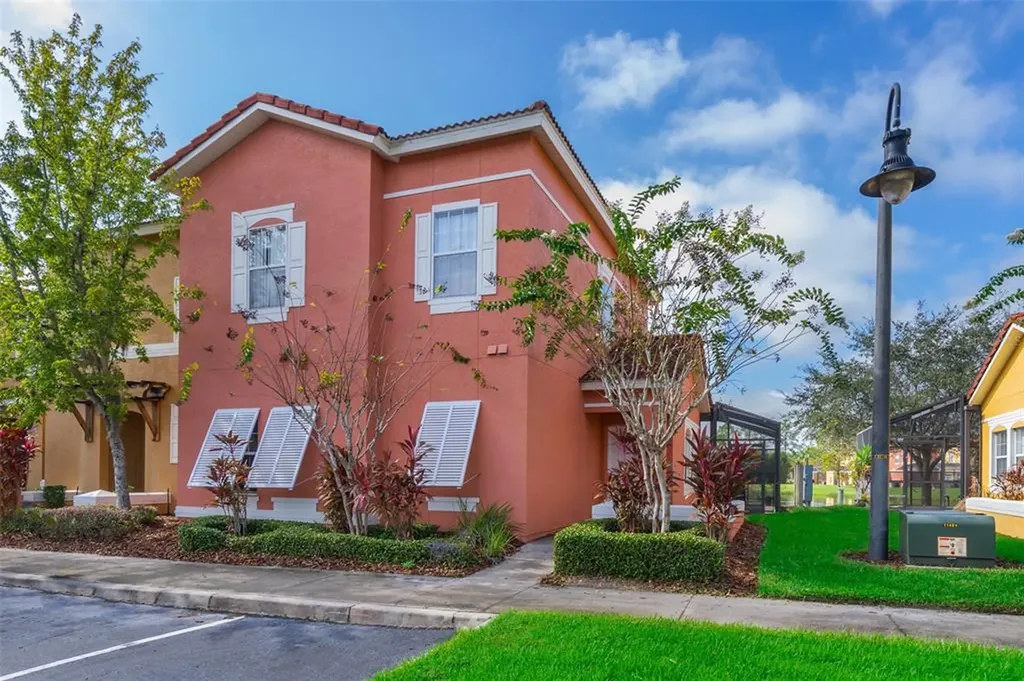 134 Pompano Beach Drive Kissimmee FL 34746