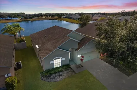 3165 Dasha Palm Drive Kissimmee FL 34744