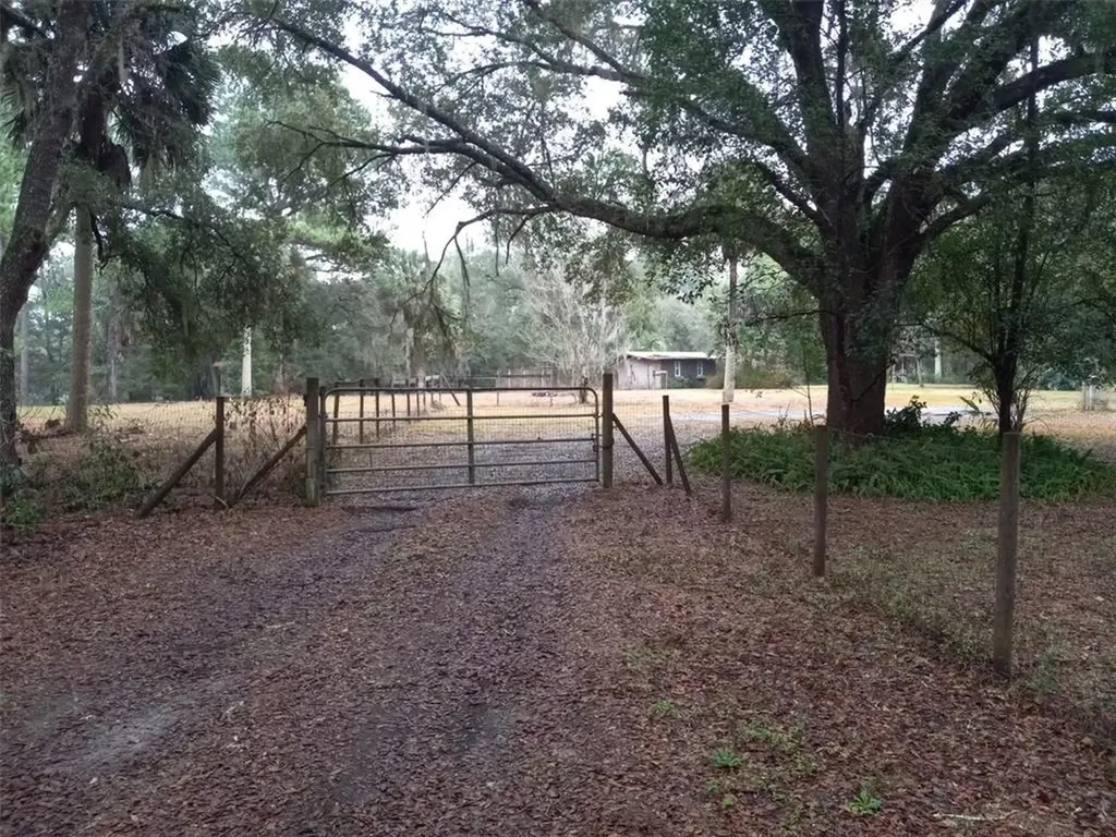8909 SE 183rd Avenue Road Ocklawaha FL 32179
