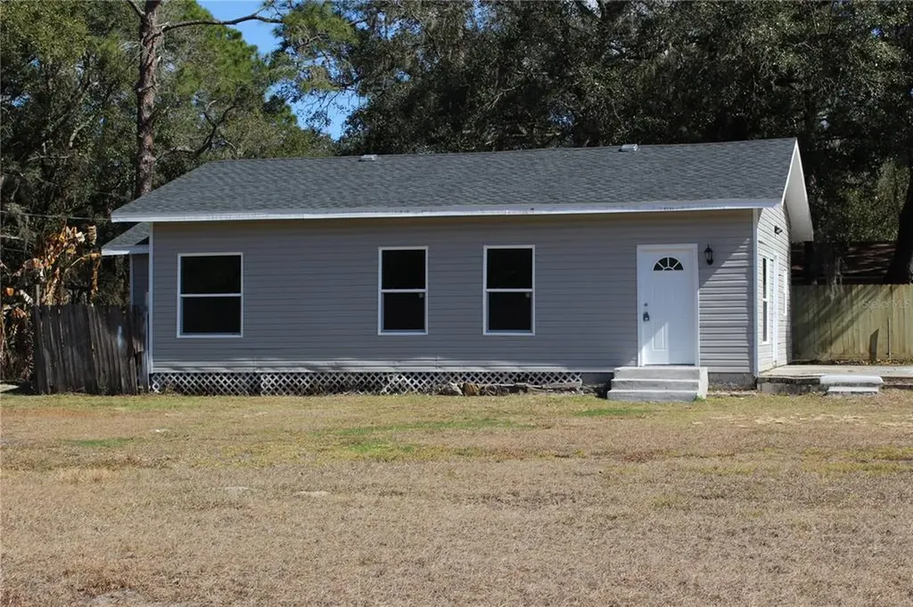 10921 Commonwealth Avenue N Polk City FL 33868