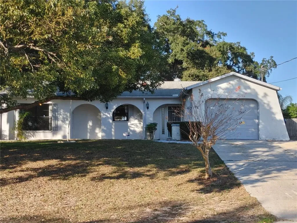 2263 Rio Circle Spring Hill FL 34608