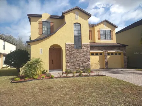 10459 Kristen Park Drive Orlando FL 32832
