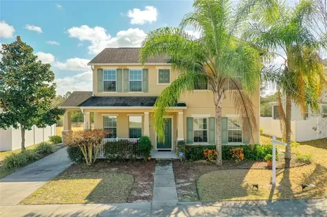 2045 Sunbow Avenue Apopka FL 32703