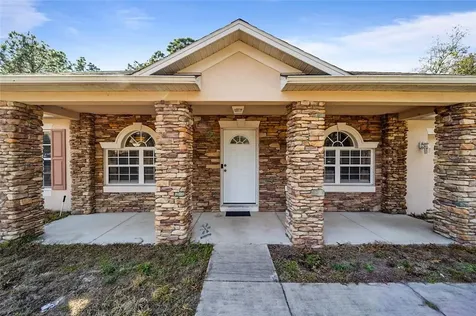 7122 N Tallwood Drive Citrus Springs FL 34434
