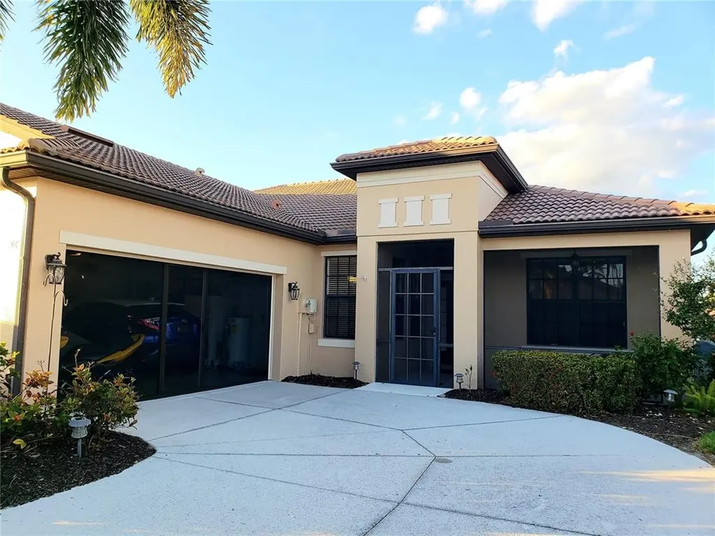 1465 Maseno Drive Venice FL 34292