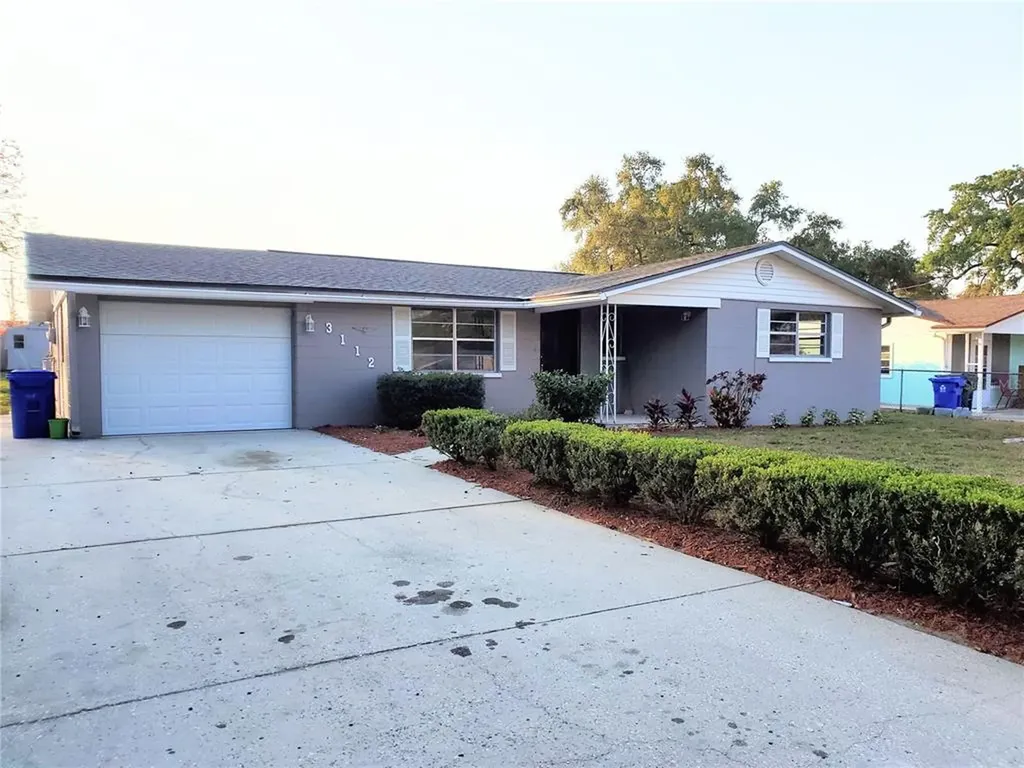 3112 Justine Avenue Lakeland FL 33805