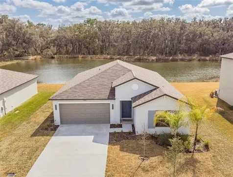 39786 Harmon Grove Court Zephyrhills FL 33540