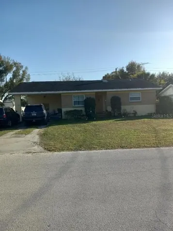 4406 W Bay Court Avenue Tampa FL 33611