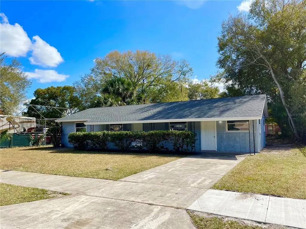 528 San Lanta Circle Sanford FL 32771