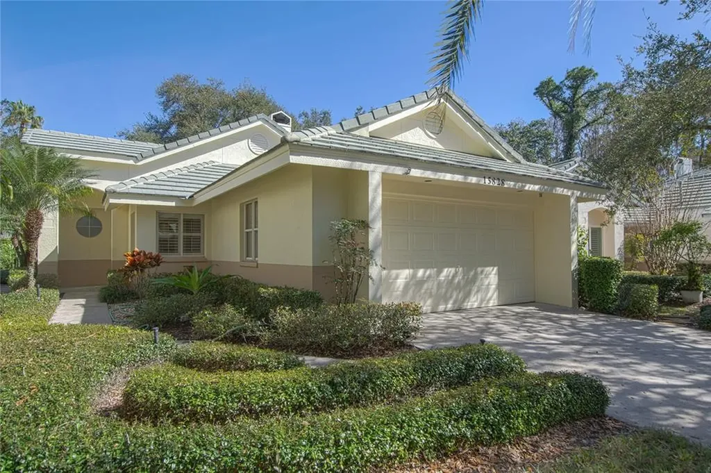 15828 Sanctuary Drive Tampa FL 33647