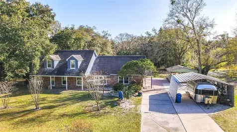 1312 W Bearss Avenue Tampa FL 33613