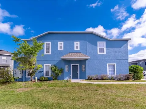 12529 Kings Crossing Drive Gibsonton FL 33534