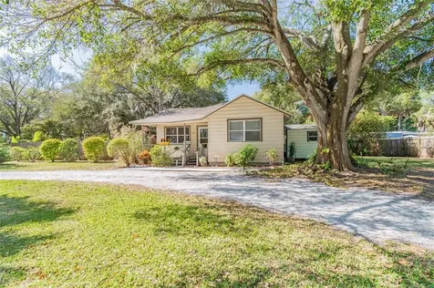 10415 Gloria Street Gibsonton FL 33534