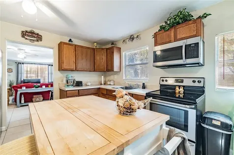 10415 Gloria Street Gibsonton FL 33534