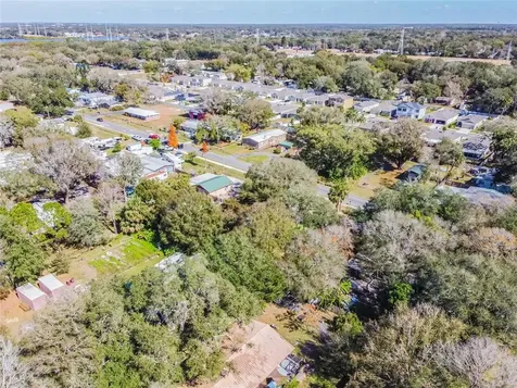10415 Gloria Street Gibsonton FL 33534