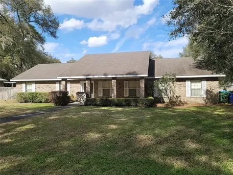 25408 SW 17th Avenue Newberry FL 32669
