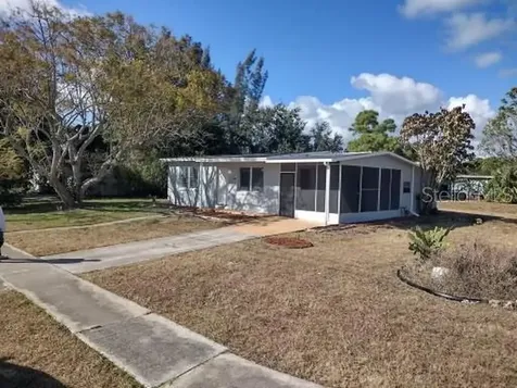 8406 Aero Avenue North Port FL 34287