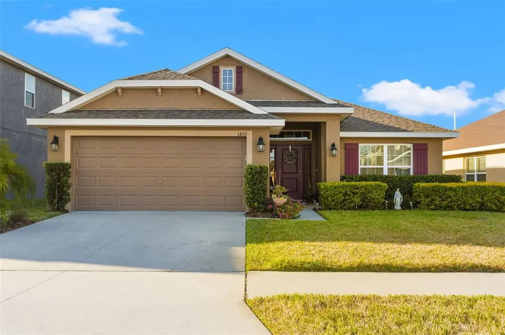 14513 Dunrobin Drive Wimauma FL 33598