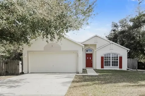 981 Yellowbird Avenue Deltona FL 32725