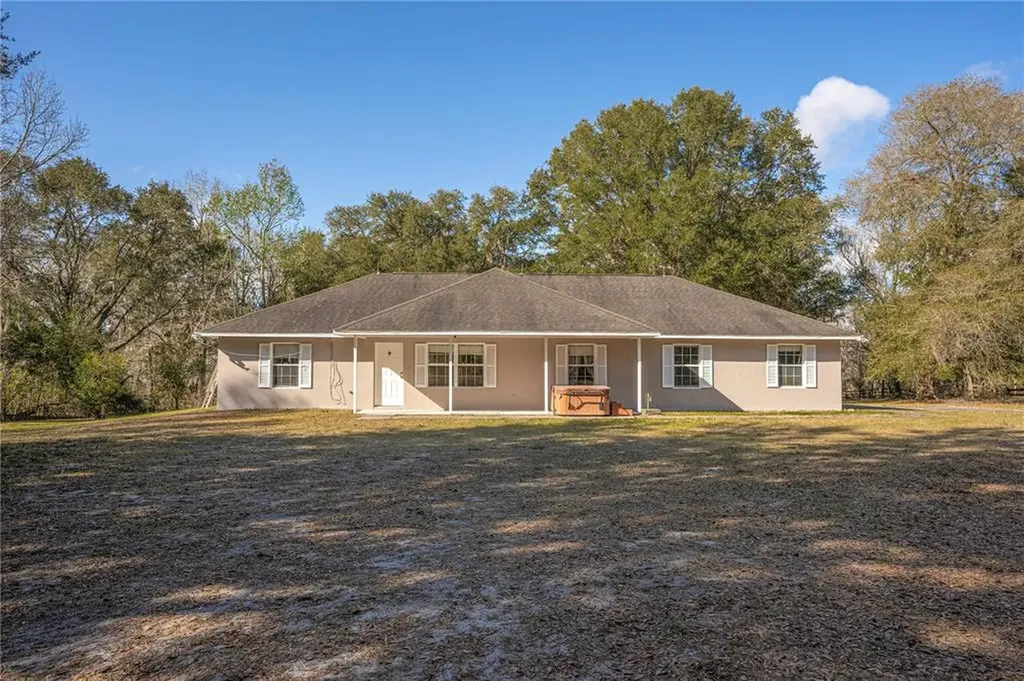 4030 SE 183rd Avenue Road Ocklawaha FL 32179