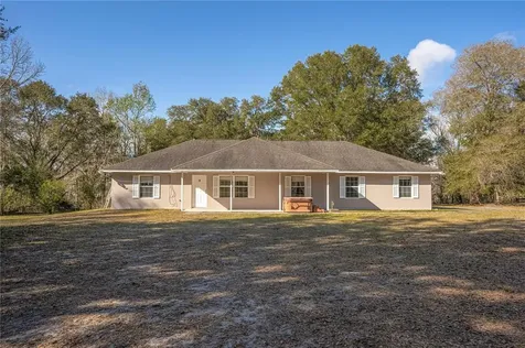 4030 SE 183rd Avenue Road Ocklawaha FL 32179