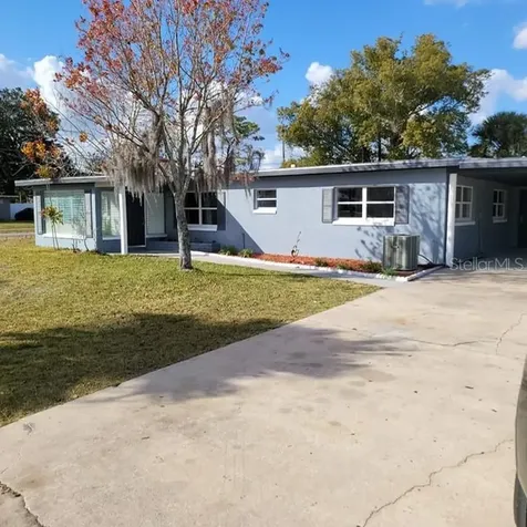 2335 Catherine Street Kissimmee FL 34741