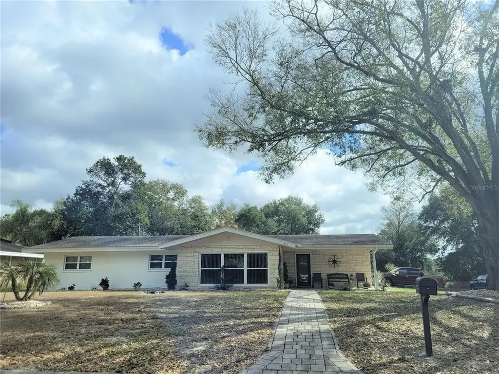 1336 Jaffa Street Lakeland FL 33801