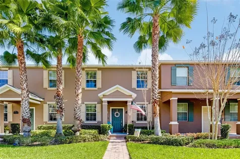 5619 Water Rose Road Winter Garden FL 34787