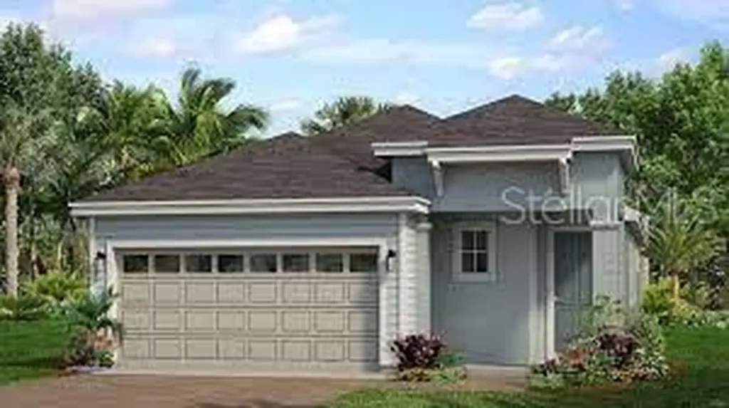 5226 Wishing Arch Drive Apollo Beach FL 33572