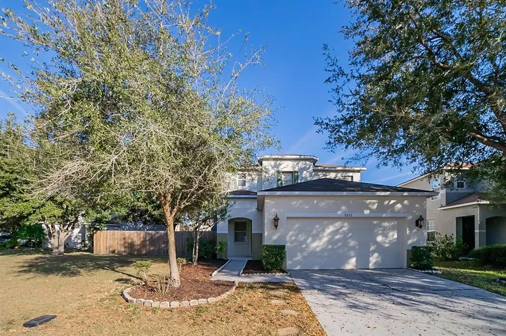 9252 Wellstone Drive Land O Lakes FL 34638