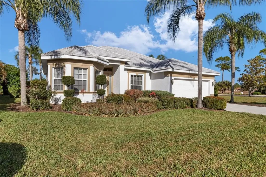 2617 Royal Palm Drive North Port FL 34288