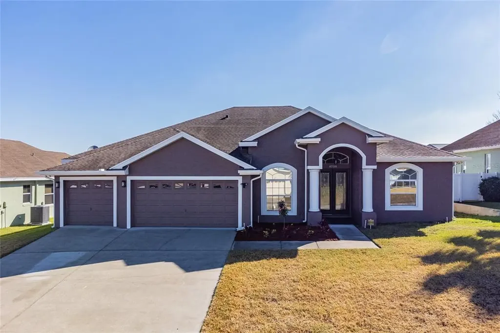 6750 Hartsworth Drive Lakeland FL 33813