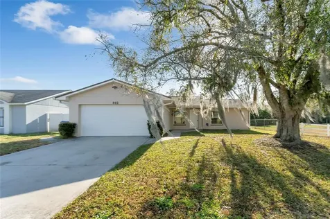 802 Darby Drive Kissimmee FL 34758
