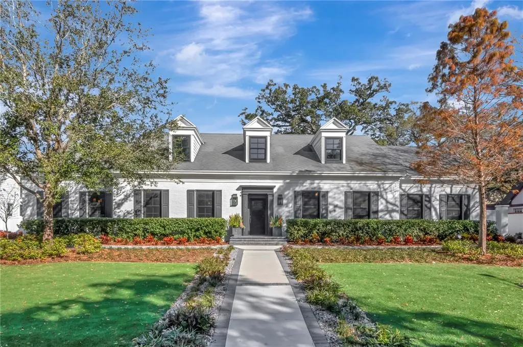 4409 W Brookwood Drive Tampa FL 33629