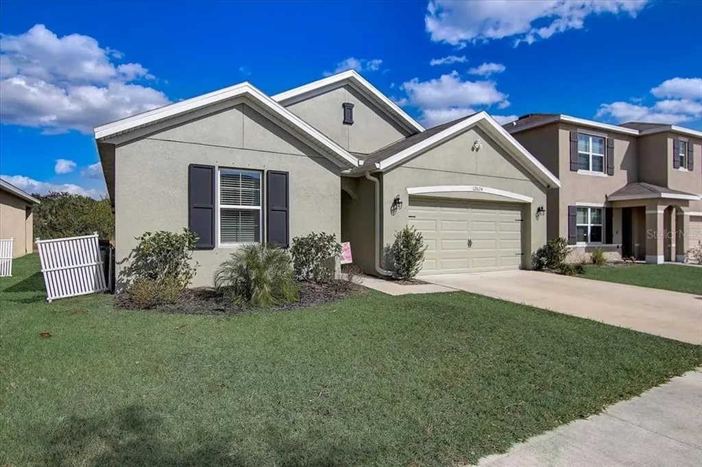 12024 Gillingham Harbor Lane Gibsonton FL 33534