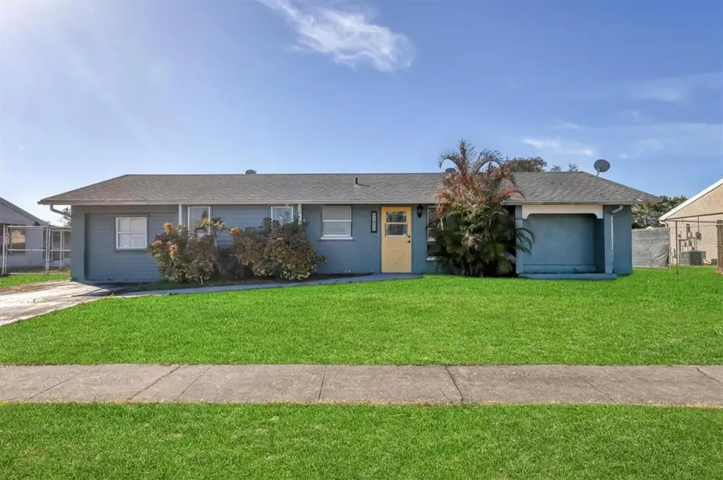 8147 Chesebro Avenue North Port FL 34287
