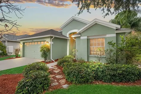 24342 Summer Nights Court Lutz FL 33559