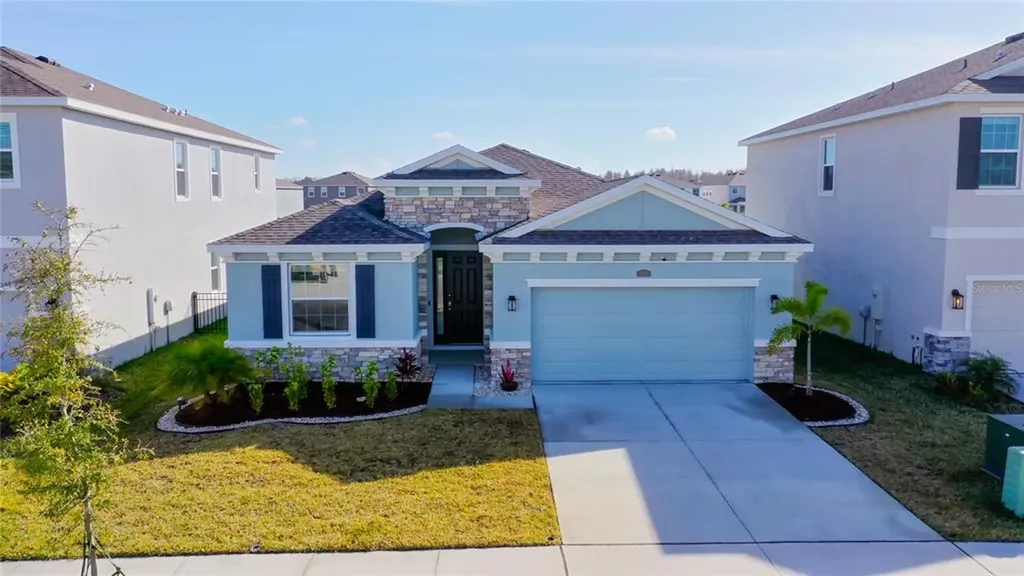 8382 Bower Bass Circle Wesley Chapel FL 33545
