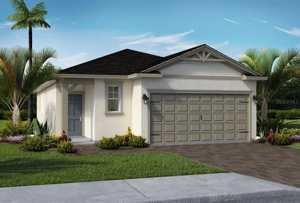 3403 Yellowtop Loop Clermont FL 34714